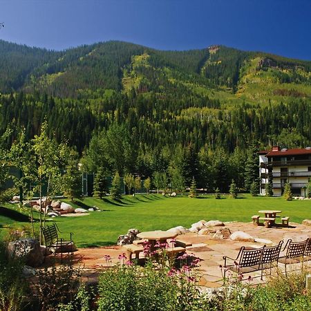 Vail Racquet Club Mountain Resort Exterior photo