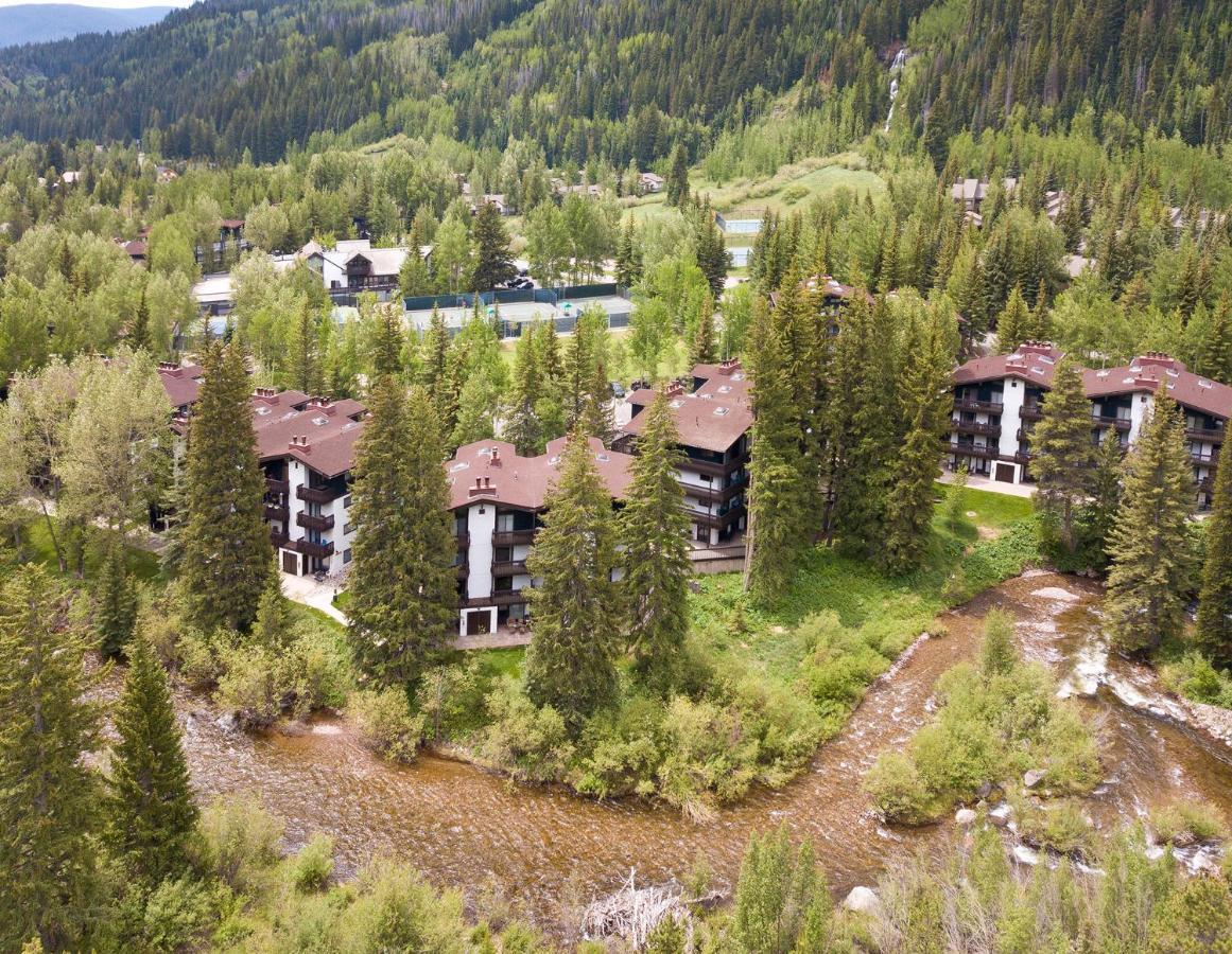 Vail Racquet Club Mountain Resort Exterior photo