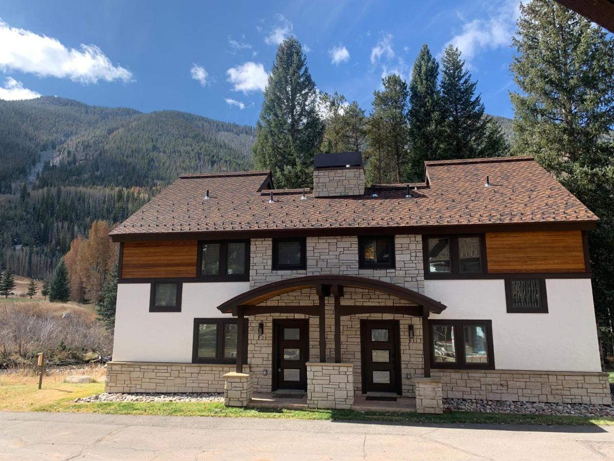 Vail Racquet Club Mountain Resort Exterior photo